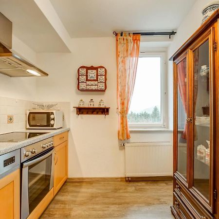 Apartment With Wellness Oasis Hellenthal Eksteriør bilde