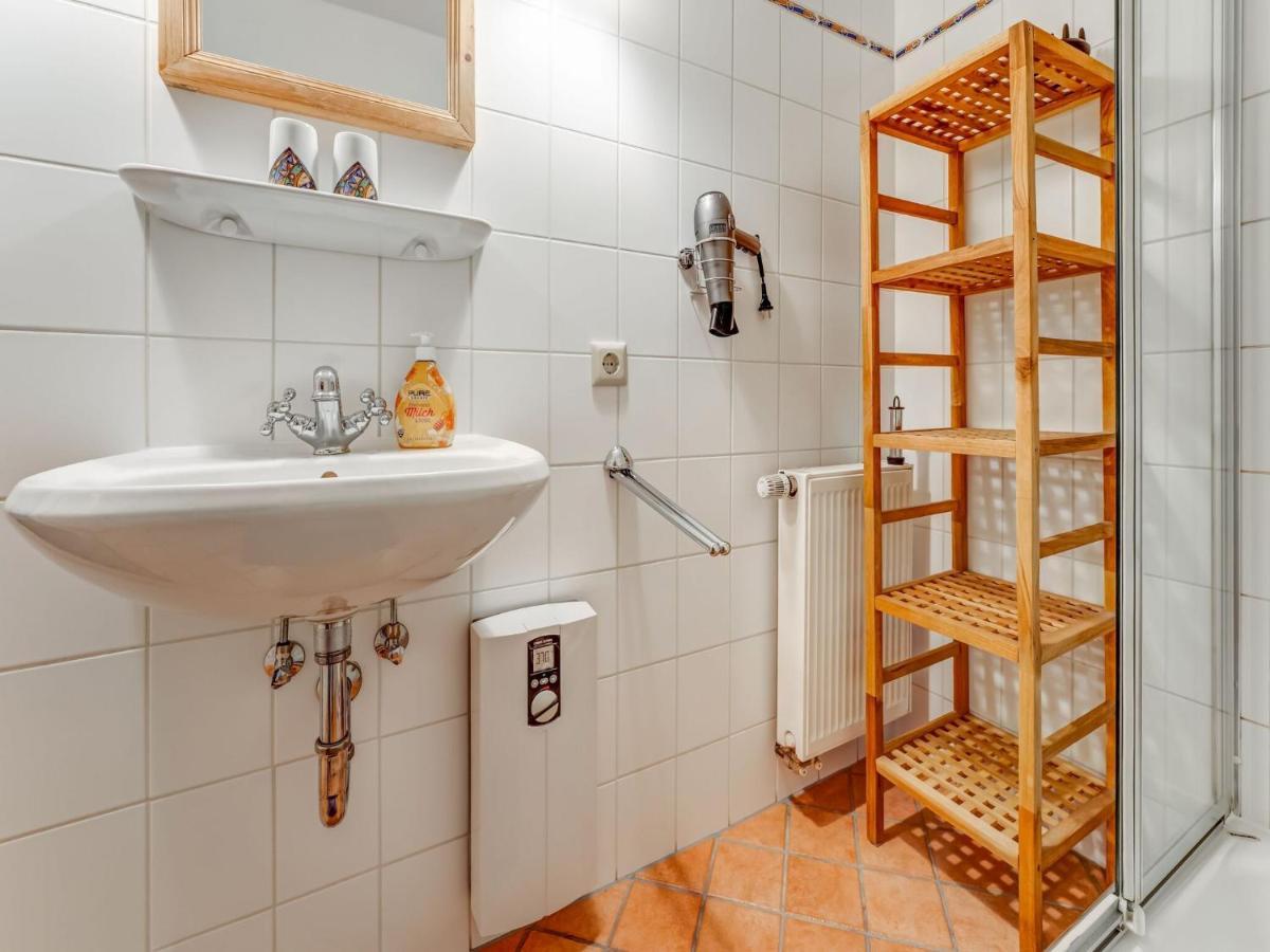 Apartment With Wellness Oasis Hellenthal Eksteriør bilde