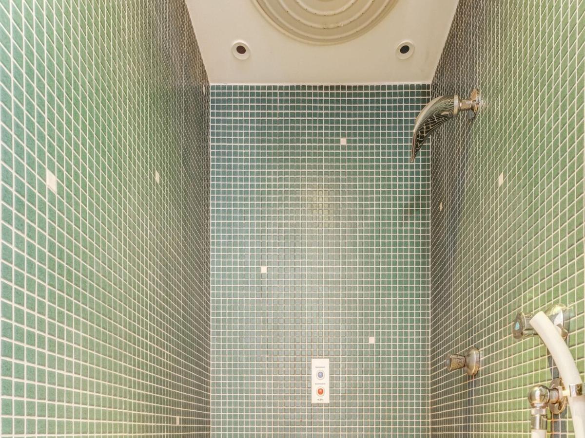 Apartment With Wellness Oasis Hellenthal Eksteriør bilde