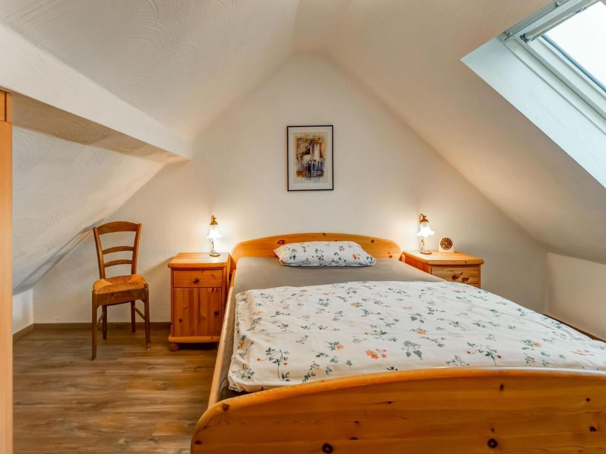 Apartment With Wellness Oasis Hellenthal Eksteriør bilde