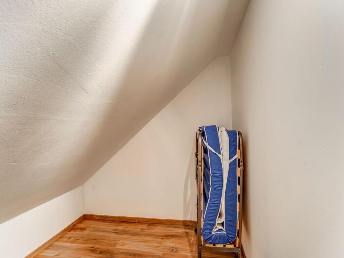 Apartment With Wellness Oasis Hellenthal Eksteriør bilde